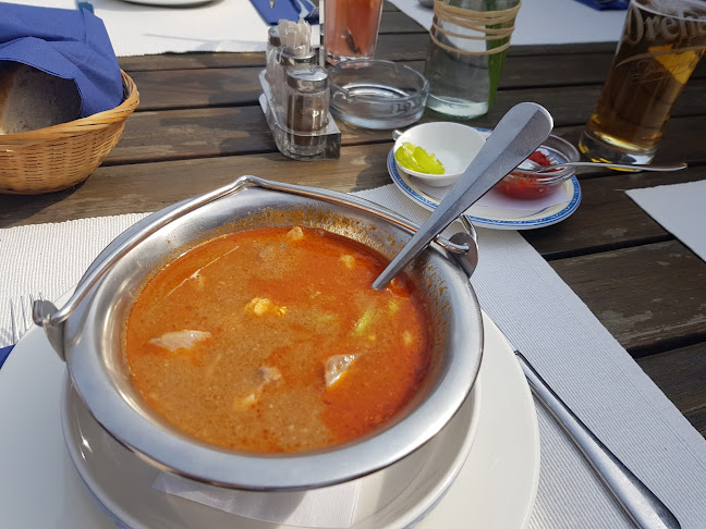 Promenade - Szentendre