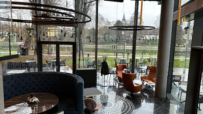 Újváros Bisztró - innovatív kortárs magyar étterem - Szarvas