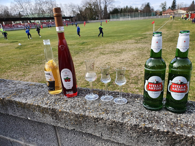 Dolce Vita Presszó (Drukker Kocsma) - Marcali