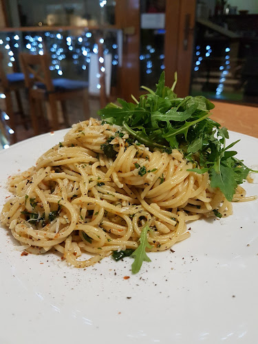 Pizza La Terazza - Vendéglátás