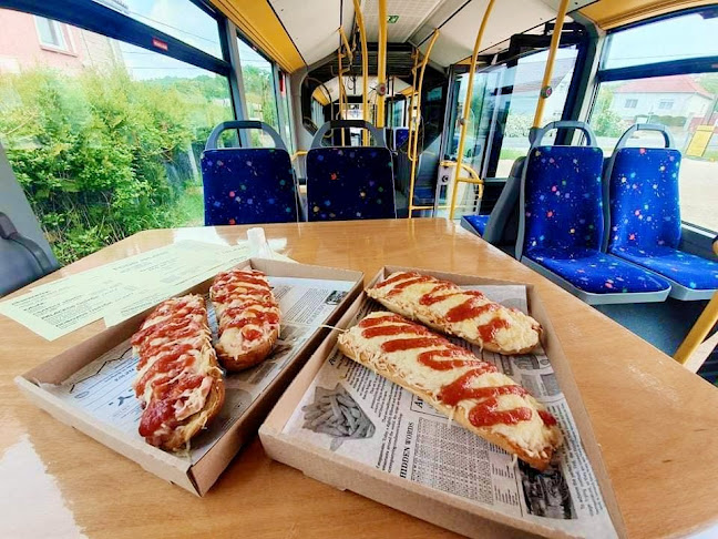 Food Island Szada - Vendéglátás