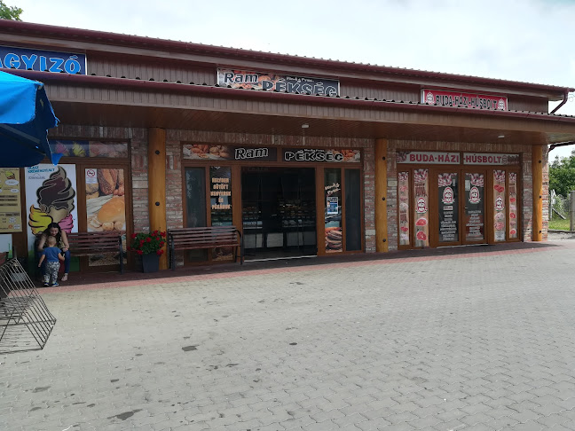 Opinii despre Ram Pekseg în Nagyhalász - Vendéglátás