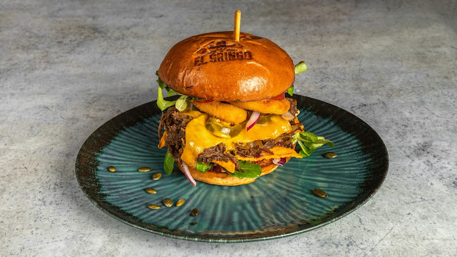 Opinii despre El Gringo Mexikói Étterem în Gárdony - Vendéglátás