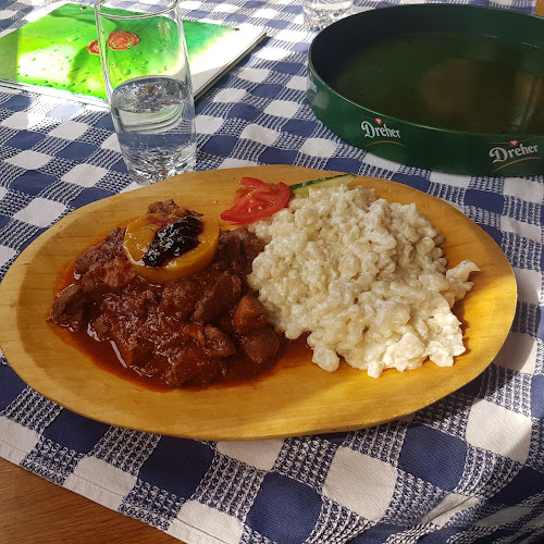 Frank-hegyi Turistaház és Fogadó