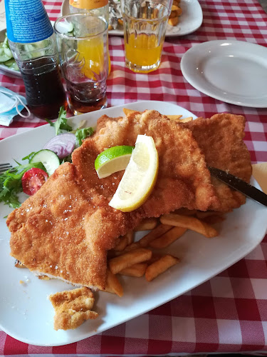 Grácia Étterem és Pizzéria - Vendéglátás