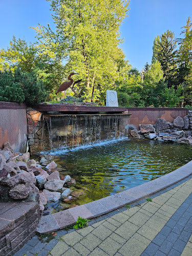 Balatonföldvár, Jubileumi tér, 8623