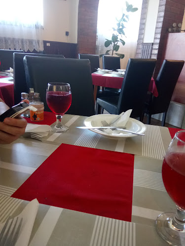 Comentarii opinii despre Vuk Söröző