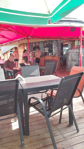 Comentarii opinii despre Parázs Bisztró