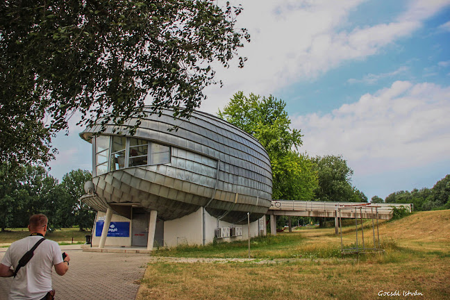 Baja, Sugovica sétány, 6500 Magyarország