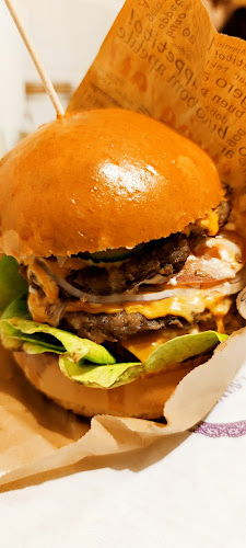 Mama Burger - Vendéglátás