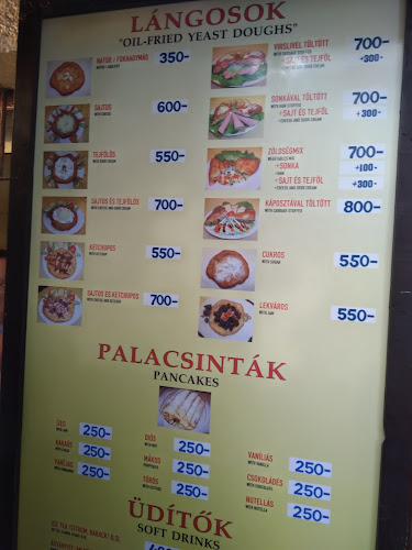 Álomlángos Szentendre - Szentendre