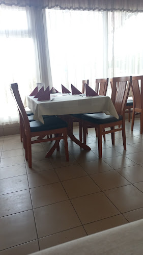 Kéri Étterem és Pizzéria