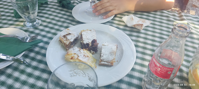 Opinii despre Gyöngyösi Betyárcsárda în Rezi - Vendéglátás