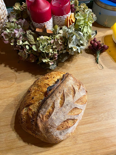 Kiskenyér Kézműves Pékség