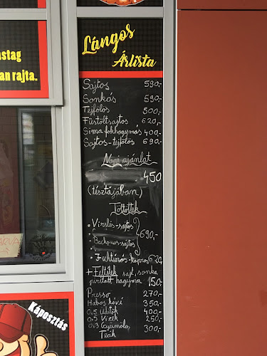 Pali Büfé kávézó - Vendéglátás