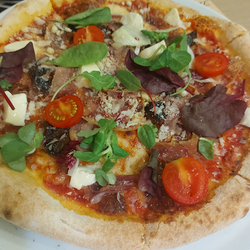 Óhegy Étterem - Budapest