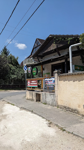 Opinii despre PILIS GYÖNGYE Vendéglő în Pilisszentiván - Vendéglátás