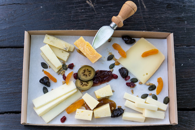 Villa Delikát Nyárikonyha - Balatonfüred