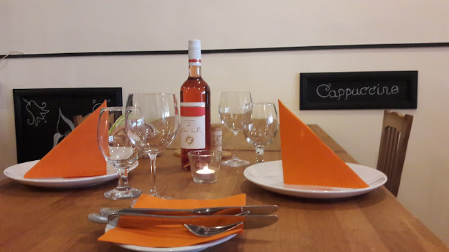 Opinii despre Aranykerék Vendéglő în Gyömrő - Vendéglátás