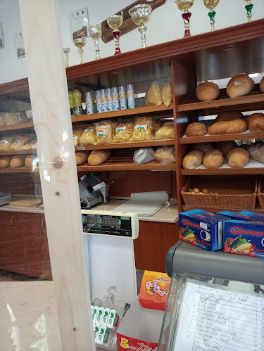 Szent Erzsébet Pékség - Vendéglátás