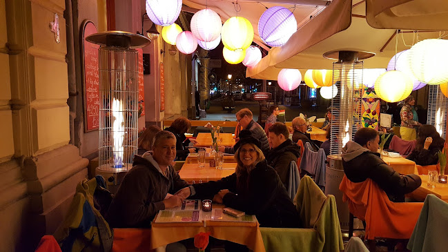 Comentarii opinii despre Európa Café