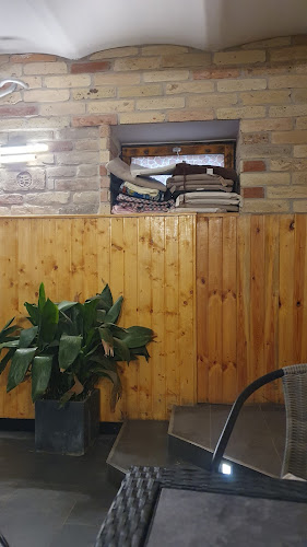 Kishordó Borozó - Vendéglátás