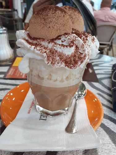 Cafe Frei Eger - Eger