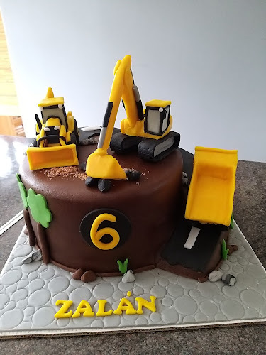 Opinii despre Torta Kuckó în Miskolc - Vendéglátás