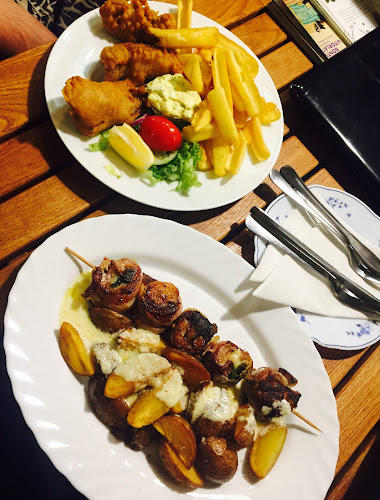 Halkakas Halbisztró