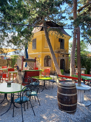 N-Eozin Grillterasz - Vendéglátás