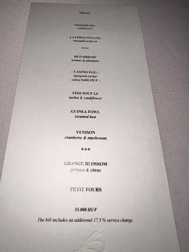 Babel Budapest Restaurant - Budapest