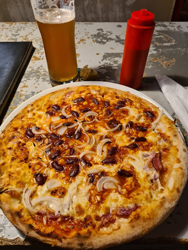 Opinii despre Marxim pizzéria în Székesfehérvár - Vendéglátás