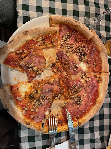 Pizzéria Da Giovanni