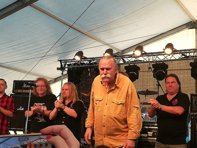 Váradi és Társai Kft. - Nagyvázsony