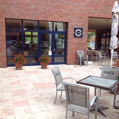 Monte Bistro - Vendéglátás