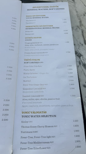 Corso Bar&Restaurant