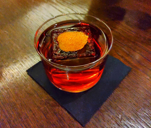 Budapest, Erzsébet tér 7-8, 1051