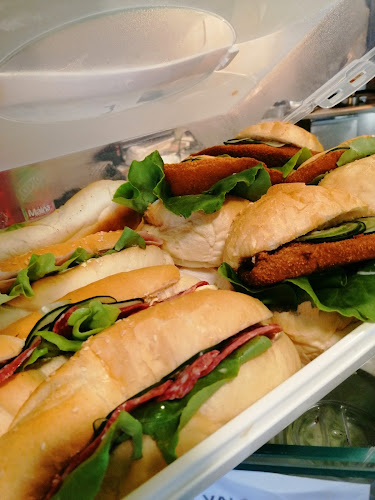 Yoo!Büfé - Nagykáta