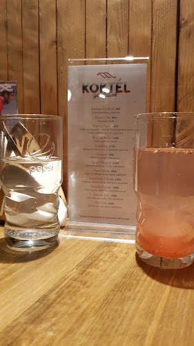 Dagály 17 Étterem - Vendéglátás