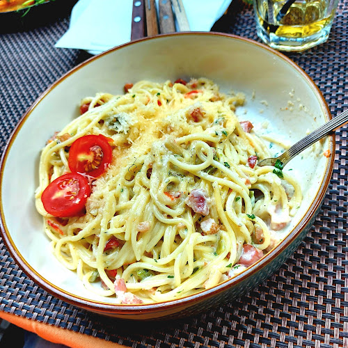 Opinii despre Hermina Étterem în Halásztelek - Vendéglátás