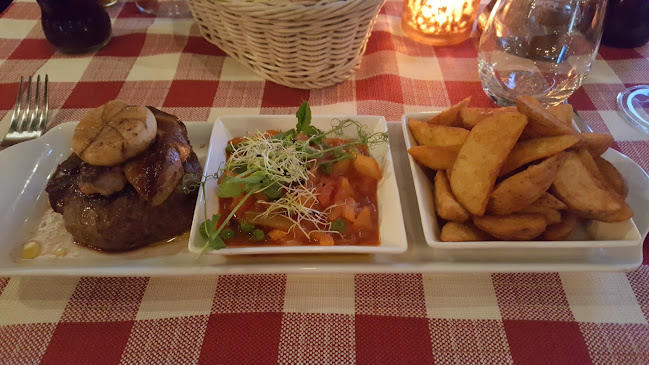 Jégbüfé - Budapest