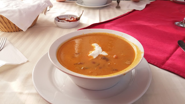 Benevár Étterem - Gyöngyös