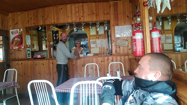 Göncz Büfé | étterem - Kisvárda