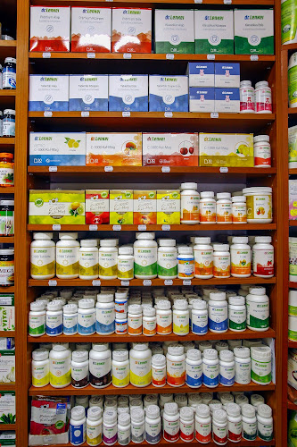 Comentarii opinii despre Vitál Centrum Biobolt és Vitamin Szaküzlet - Eger