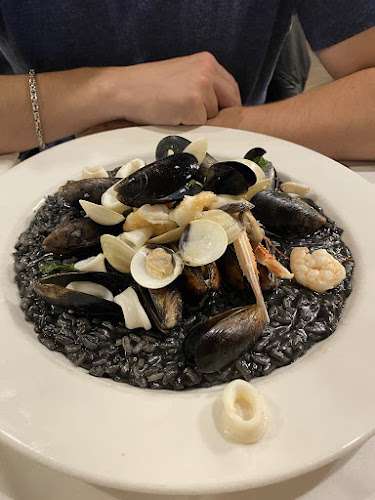 Olivolà - Locale Italiano - Vendéglátás