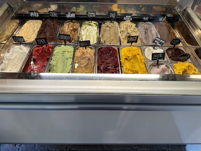 Opinii despre Kőfagyi? în Mindszentkálla - Vendéglátás