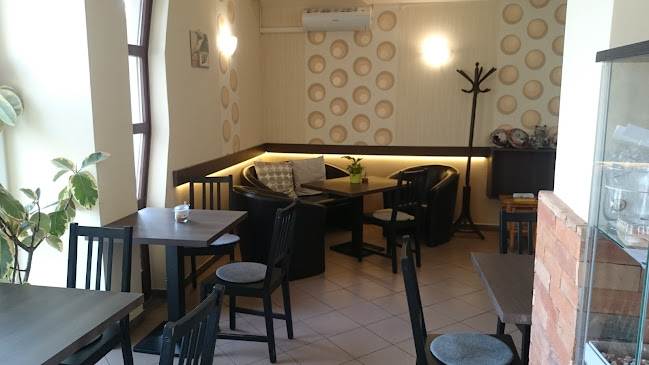 Rozmaring Cukrászda és Kávézó - Mezőkövesd