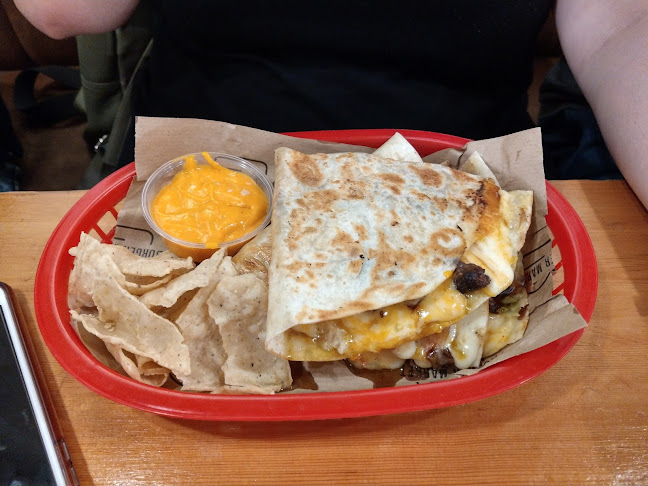 REBEL Burger & More - Vendéglátás