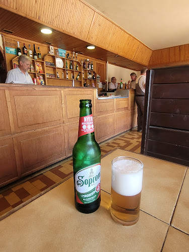 Comentarii opinii despre Randevú Cukrászda