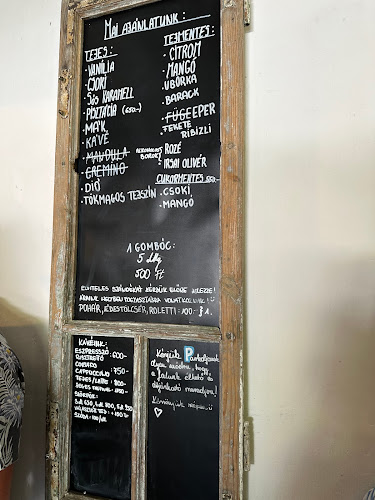 Opinii despre Kőfagyi? în Mindszentkálla - Vendéglátás